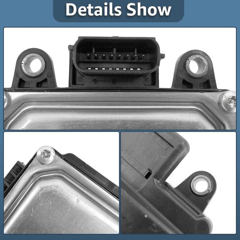 وحدة مستشعر مراقبة النقطة العمياء JC3T-14C689-AC متوافقة مع F-ord F150 2018، 2019، 2020، JC3T14C689AC، مستشعر اكتشاف النقطة العمياء in Kuwait