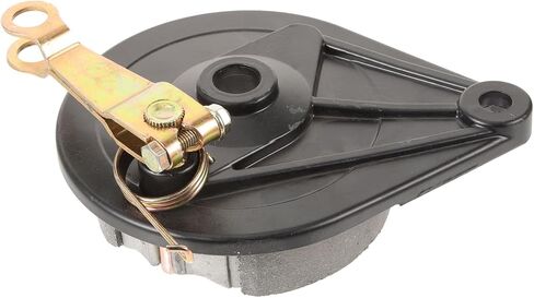 BUGUUYO دراجة نارية الملحقات minibike دراجة كهربائية صغيرة محور الفرامل ل دراجة الطرق غير الممهدة المعادن الخلفية مجموعة طبلة Cg125 دراجة صغيرة in Saudi Arabia