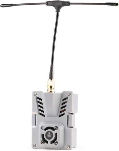 HAPPYMODEL ExpressLRS ES900TX Micro TX Module ELRS OpenTX Long Range for Opentx Remote Controllers Radiomaster TX16S Jumper T12 T18, Long Range TX Module for Toothpick Whoop, Replace ES915TX(915MHz) in Saudi Arabia