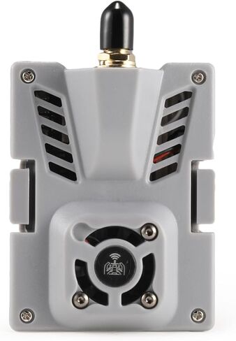 HAPPYMODEL ExpressLRS ES900TX Micro TX Module ELRS OpenTX Long Range for Opentx Remote Controllers Radiomaster TX16S Jumper T12 T18, Long Range TX Module for Toothpick Whoop, Replace ES915TX(915MHz) in Saudi Arabia