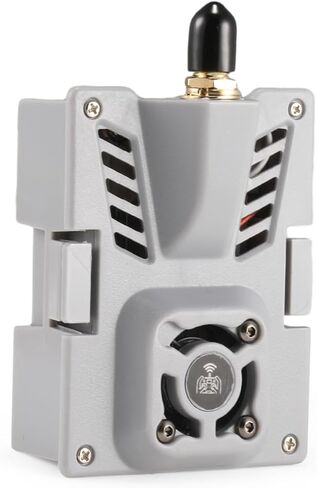 HAPPYMODEL ExpressLRS ES900TX Micro TX Module ELRS OpenTX Long Range for Opentx Remote Controllers Radiomaster TX16S Jumper T12 T18, Long Range TX Module for Toothpick Whoop, Replace ES915TX(915MHz) in Saudi Arabia