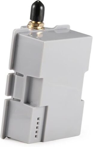 HAPPYMODEL ExpressLRS ES900TX Micro TX Module ELRS OpenTX Long Range for Opentx Remote Controllers Radiomaster TX16S Jumper T12 T18, Long Range TX Module for Toothpick Whoop, Replace ES915TX(915MHz) in Saudi Arabia