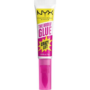 NYX PROFESSIONAL MAKEUP product catalog