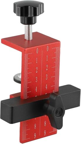 Efficient Door Panel Installation Aid Tool Made from Aluminum Alloy for DIY and Professional Use in Saudi Arabia