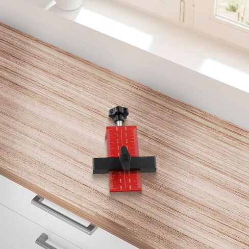 Efficient Door Panel Installation Aid Tool Made from Aluminum Alloy for DIY and Professional Use in Saudi Arabia