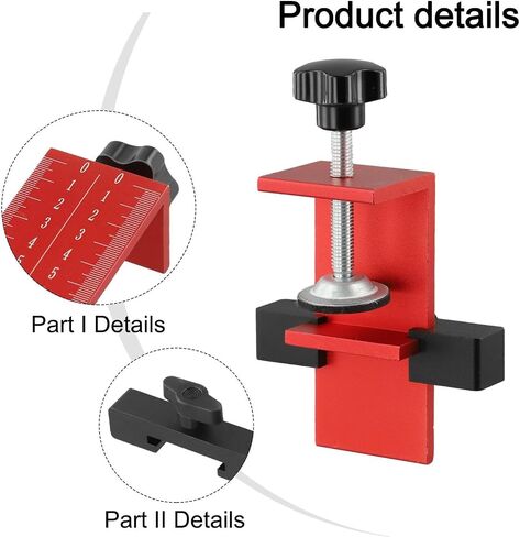 Efficient Door Panel Installation Aid Tool Made from Aluminum Alloy for DIY and Professional Use in Saudi Arabia