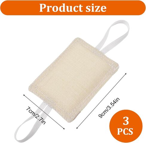 Door Cushion Door Latch Cover Quiet Close Cushion Pads & Noise-Reducing Door Closer for Baby Safety Padded Door Latch Cover with Elastic Straps (3-Pack, Yellow, 9x7cm) in Saudi Arabia