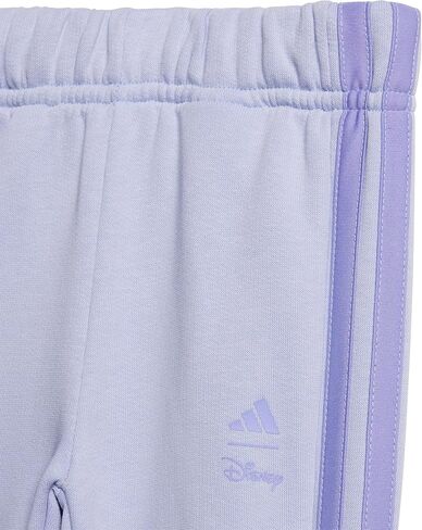 adidas Unisex Baby Disney Lilo and Stitch Jogger Set in Saudi Arabia