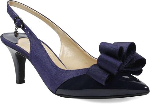 Women's J Renee, Gabino Pump in Saudi Arabia