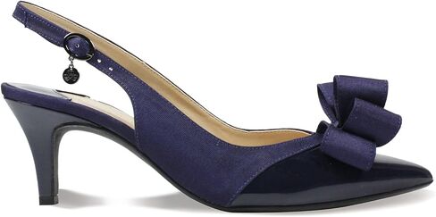 Women's J Renee, Gabino Pump in Saudi Arabia