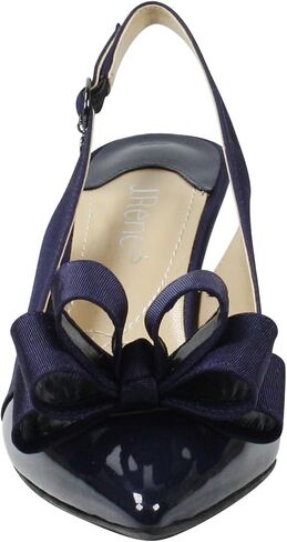 Women's J Renee, Gabino Pump in Saudi Arabia