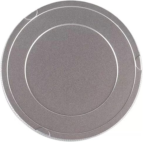 Metal Camera Protector Cover Rear Lens Cap Mount for Leica M Mount Camera in Saudi Arabia