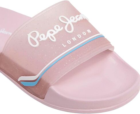 Pepe Jeans Women's Normal Shoes in Saudi Arabia