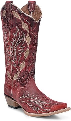Corral Boots Women's L6284 Western Boot in Saudi Arabia