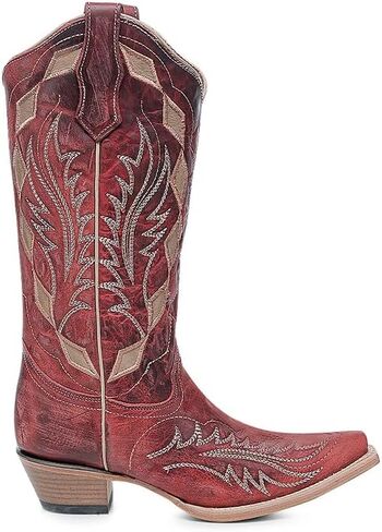Corral Boots Women's L6284 Western Boot in Saudi Arabia