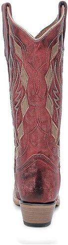 Corral Boots Women's L6284 Western Boot in Saudi Arabia