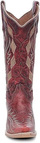 Corral Boots Women's L6284 Western Boot in Saudi Arabia