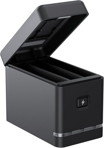 AKASO Charge Hub for AKASO 360 Batteries in Saudi Arabia