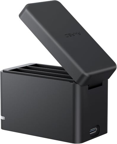AKASO Charge Hub for AKASO 360 Batteries in Saudi Arabia
