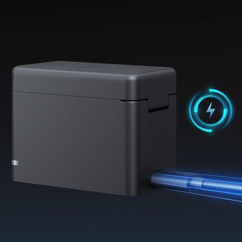 AKASO Charge Hub for AKASO 360 Batteries in Saudi Arabia