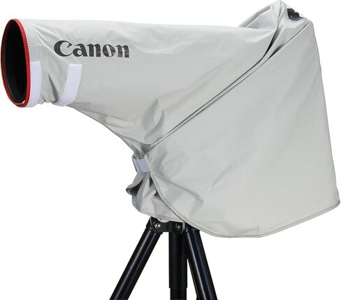 Canon Rain Cover ERC-E5M in Saudi Arabia