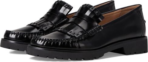 حذاء نسائي من Cole Haan Treena Lug Kiltie بدون كعب مسطح in Saudi Arabia