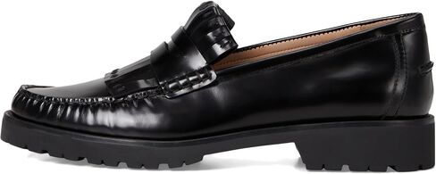حذاء نسائي من Cole Haan Treena Lug Kiltie بدون كعب مسطح in Saudi Arabia