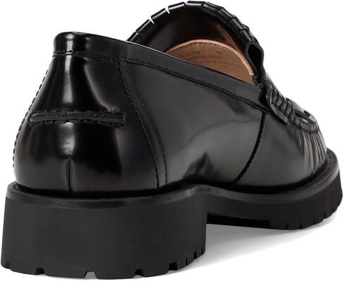 حذاء نسائي من Cole Haan Treena Lug Kiltie بدون كعب مسطح in Saudi Arabia
