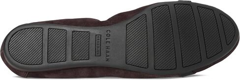 حذاء باليه مسطح للسيدات من Cole Haan Tova Bow in Saudi Arabia