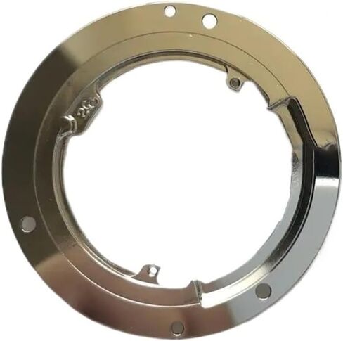 8-18 H-E08018 عدسة خلفية حربة جبل حلقة الاتصال FPC الكابلات المرنة، متوافق مع باناسونيك، 8-18 مم F2.8-4.0، متوافق مع Leica، DG Vario-Elmarit in Kuwait