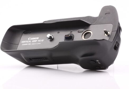 Canon VG10 Vertical Grip for EOS A2e & A2 SLR Cameras in Saudi Arabia