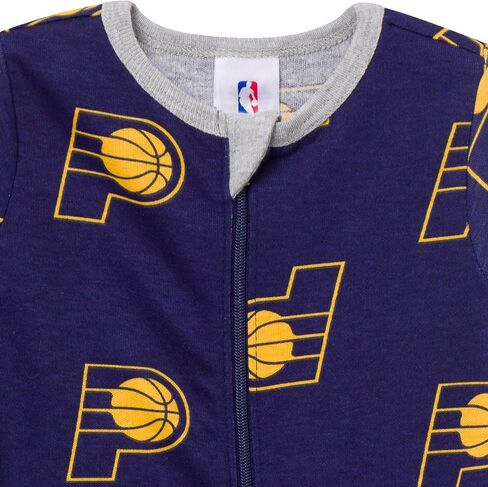 مجموعة جربر للأطفال من الجنسين NBA Team Sleep 'N Play in Kuwait