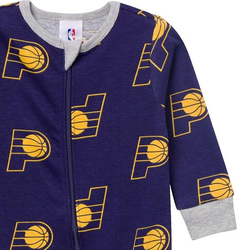 مجموعة جربر للأطفال من الجنسين NBA Team Sleep 'N Play in Kuwait