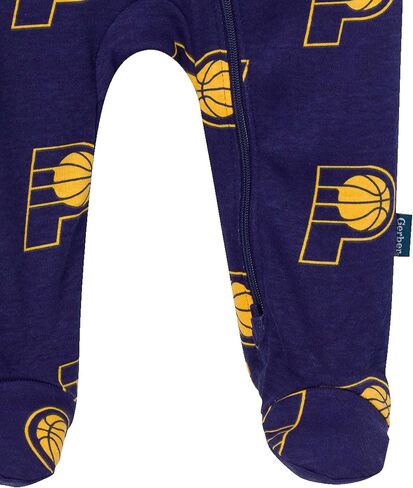 مجموعة جربر للأطفال من الجنسين NBA Team Sleep 'N Play in Kuwait