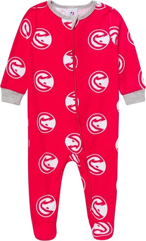 Gerber unisex-baby NBA Team Sleep 'N Play in Saudi Arabia