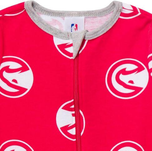 Gerber unisex-baby NBA Team Sleep 'N Play in Saudi Arabia