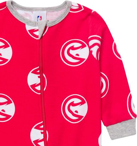 Gerber unisex-baby NBA Team Sleep 'N Play in Saudi Arabia