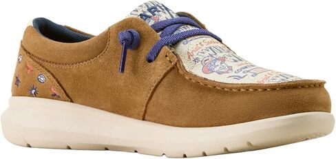 ARIAT Womens Hilo Sendero Shoe in Saudi Arabia