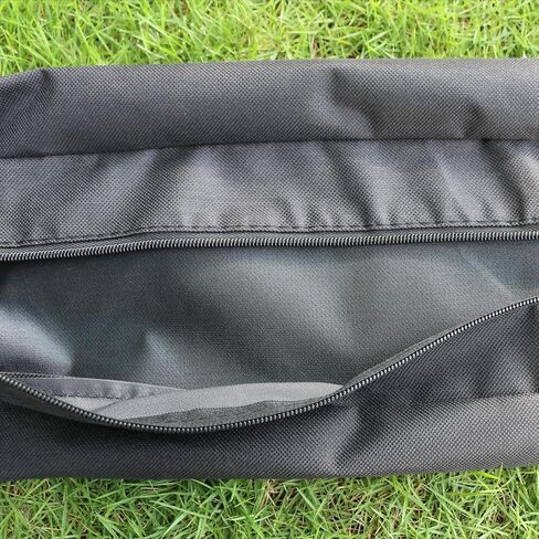 Waterproof Tripod Carrying Case with Shoulder Strap Oxford Fabric Storage Bag Suitable for Photography Equipment in Kuwait