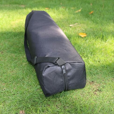 Waterproof Tripod Carrying Case with Shoulder Strap Oxford Fabric Storage Bag Suitable for Photography Equipment in Kuwait