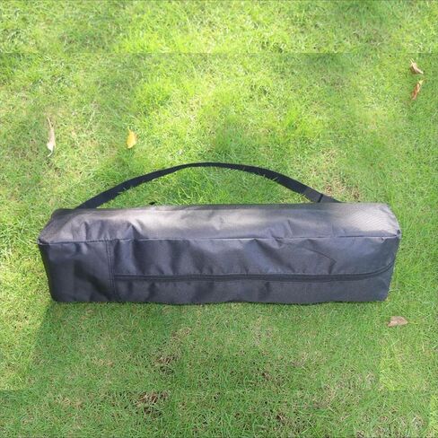 Waterproof Tripod Carrying Case with Shoulder Strap Oxford Fabric Storage Bag Suitable for Photography Equipment in Kuwait