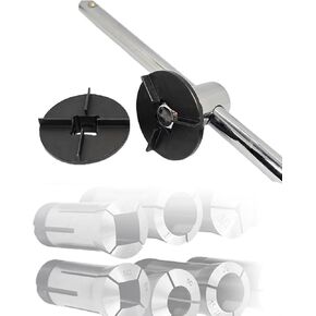 مجموعة مفاتيح ربط عالمية 5C Round Collet Wrench، مناسبة لمخارط CNC، مما يسمح بالاستبدال السريع لحاملات ظرف الظرف in Kuwait