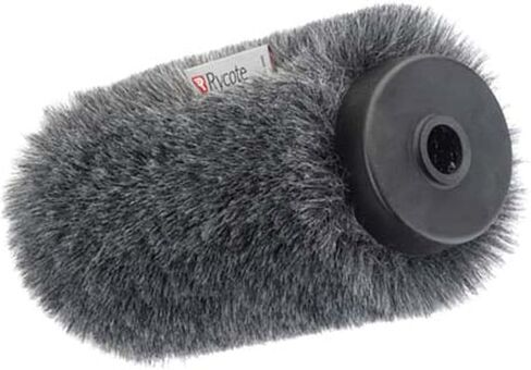 Rycote 33052 Classic-Softie (19/22) مسدس ميكروفون أمامي in Saudi Arabia