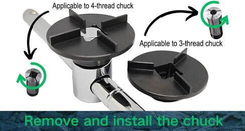 مجموعة مفاتيح ربط عالمية 5C Round Collet Wrench، مناسبة لمخارط CNC، مما يسمح بالاستبدال السريع لحاملات ظرف الظرف in Kuwait