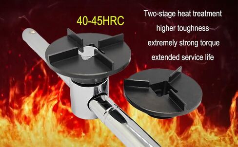 مجموعة مفاتيح ربط عالمية 5C Round Collet Wrench، مناسبة لمخارط CNC، مما يسمح بالاستبدال السريع لحاملات ظرف الظرف in Kuwait