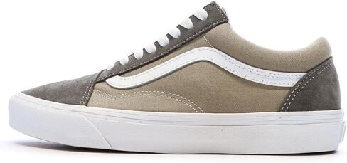 Vans Men's FU Old Skool Sneakers in Saudi Arabia