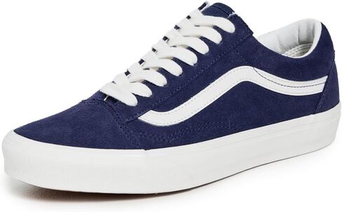 Vans Men's FU Old Skool Sneakers in Saudi Arabia