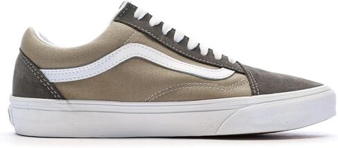 Vans Men's FU Old Skool Sneakers in Saudi Arabia