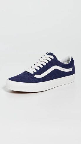 Vans Men's FU Old Skool Sneakers in Saudi Arabia