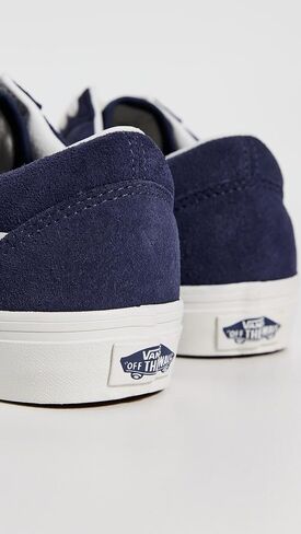 Vans Men's FU Old Skool Sneakers in Saudi Arabia